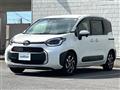 2023 Toyota Sienta