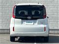 2023 Toyota Sienta