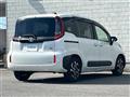 2023 Toyota Sienta
