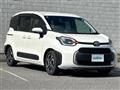 2023 Toyota Sienta