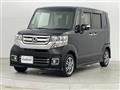 2017 Honda N BOX