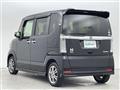 2017 Honda N BOX