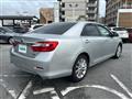 2011 Toyota Camry Hybrid