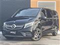 2017 Mercedes-Benz V-Class
