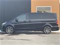 2017 Mercedes-Benz V-Class