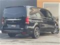2017 Mercedes-Benz V-Class
