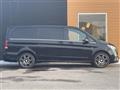 2017 Mercedes-Benz V-Class
