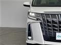 2020 Toyota Alphard Hybrid