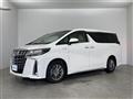 2020 Toyota Alphard Hybrid