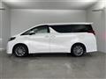 2020 Toyota Alphard Hybrid