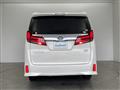 2020 Toyota Alphard Hybrid