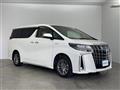 2020 Toyota Alphard Hybrid