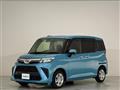 2023 Toyota Roomy