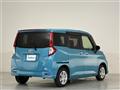 2023 Toyota Roomy