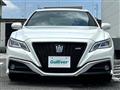 2019 Toyota Crown Hybrid