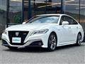 2019 Toyota Crown Hybrid