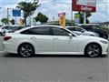 2019 Toyota Crown Hybrid