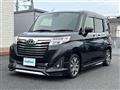 2019 Toyota Roomy