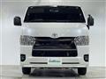 2025 Toyota Hiace Van