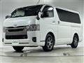 2025 Toyota Hiace Van