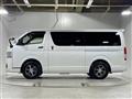 2025 Toyota Hiace Van