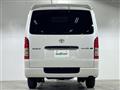 2025 Toyota Hiace Van