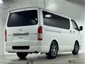 2025 Toyota Hiace Van