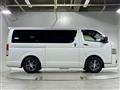 2025 Toyota Hiace Van