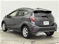 2019 Toyota AQUA