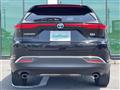 2023 Toyota Harrier Hybrid
