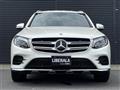 2018 Mercedes-Benz GLC-Class