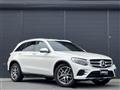 2018 Mercedes-Benz GLC-Class