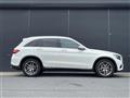 2018 Mercedes-Benz GLC-Class