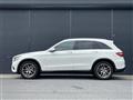 2018 Mercedes-Benz GLC-Class