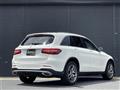 2018 Mercedes-Benz GLC-Class