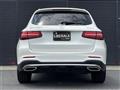 2018 Mercedes-Benz GLC-Class