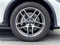 2018 Mercedes-Benz GLC-Class