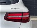 2018 Mercedes-Benz GLC-Class