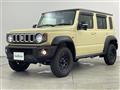 2025 Suzuki Jimny