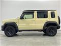 2025 Suzuki Jimny