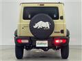 2025 Suzuki Jimny