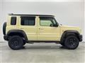 2025 Suzuki Jimny