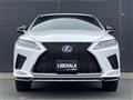 2020 Lexus RX
