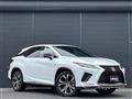 2020 Lexus RX