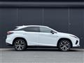 2020 Lexus RX