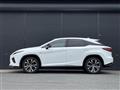2020 Lexus RX