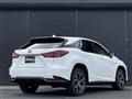 2020 Lexus RX