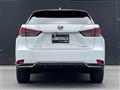2020 Lexus RX