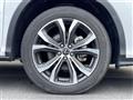 2020 Lexus RX