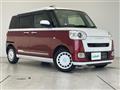 2023 Daihatsu Move Canbus
